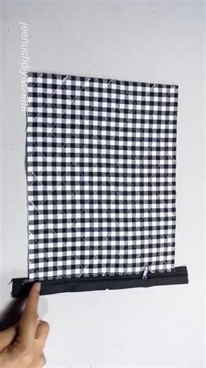 How to sewing pouch bag #bags #fblifestyle #fblifestyle #pouchbag | Jeenuchdiy&craft