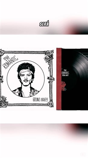 Bruno Mars anuncia novo álbum e turnê mundial após quase uma década