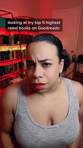 Exploring Top 5 Highest Rated Books on Goodreads