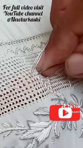 Tarkashi tutorial #shortsvideo #shortvideo #shorts #short #shortfeed #viralvideo #viralshorts How to make tarkashi | تارکشی بنانے کا طریقہ | New Tarkashi | Hand Embroidery | Needle work | #newtarkashi #tarkashi #embroidery #trending #handembroidery #handembroideryforbeginners #handembroiderytutorial #formakingneckdesign #howtomakegentsneckdesign2024 #tarkashineckdesign #embroiderytutorial #tarkashidesign #embroideryborder #handwork #youtube گلے پر ڈیزائن بنانے کا طریقہ Gents Kurta Design Latest 