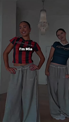 Fun Double Date with Jasmin and Mia