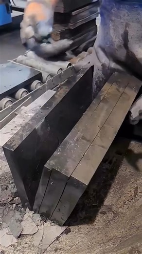 Slate Splitting Process
