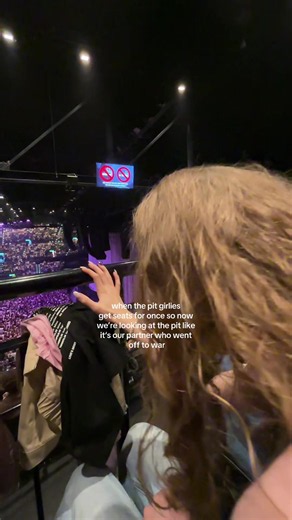 Olivia Dean Concert Pit Experience — Pit For Life