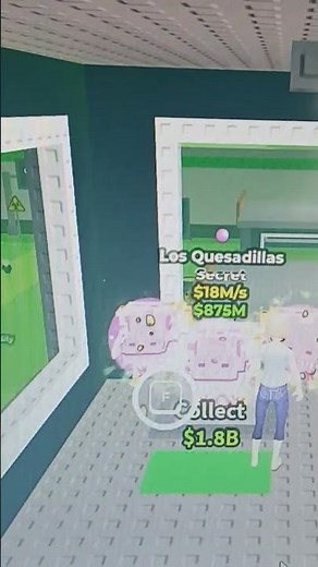 selling a 18m brainrot#stealabrainrot