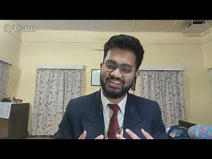 HighRadius RESUME Video