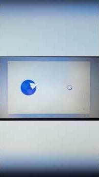 ACTUALLY Restoring The Blue HP Laptop