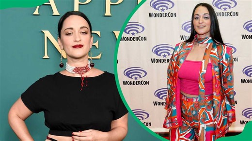 Who is Sara Tomko? All about her husband, family, nationality and net worth