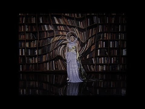 松任谷由実 - 宇宙図書館