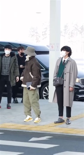 みんなは誰の私服が好きですか❔#BTS