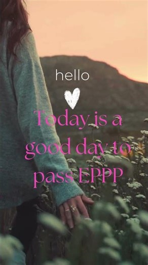 FAILED EPPP? #HowToPassTheEPPP https://www.epppretakeracademy.com