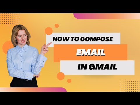How to compose and send an email in Gmail : Step-by-Step Guide