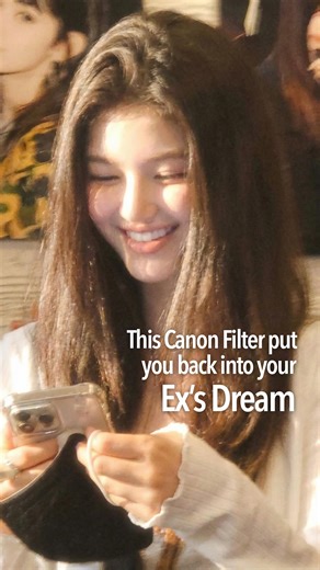 Lucia Woo on Instagram: "Comment DREAMY CANON IXUS, I’ll send you the prompt through dm ✨ How to revive blurry video captures with Dreamy Canon IXUS Aesthetic🧐 1. Open Google Gemini @googlegemini 2. Add your photo and paste the prompt 3. BAMM💥 Gemini (Nano Banana 2) is Google’s ChatGPT, but sooo much better for image editing. It doesn’t change your face, clothing or background! You can revive already taken photos with Digital Camera Aesthetic just like Newjeans Danielle (while hoping her back)