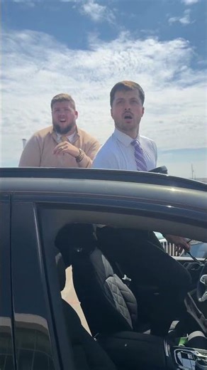 Welcome… to BMW OF TEMPLE. No dinosaurs, but stellar customer service and amazing vehicles galore