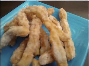 Churros Recipe by Meenakshi | Mexican Dessert