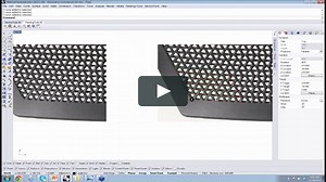 Panelingtools Webinar Course - 09 Panel Offset Patterns