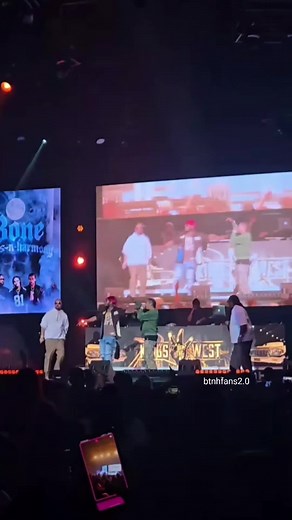 Exploring Bizzy Bone's Impact on Hip-Hop