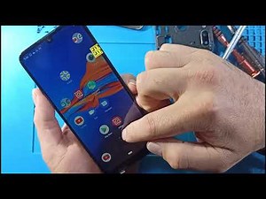 How to change the Moto E6 Plus display/How to replace the Moto E6 Plus touch screen/Moto E6 LCD r...
