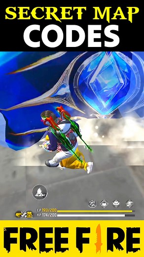385K views · 24K reactions | Secret map codes  #prabhatgamer #FreeFire | Prabhat Gamer | Facebook