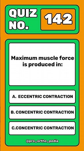 ANATOMY QUIZ PART - 142 #physiotherapy