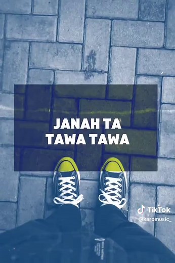 Lagu Karo: Tek Lah Kam dan Liriknya