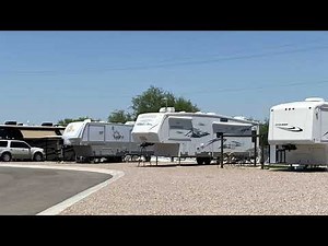 DEANZA RV RESORT Amado AZ
