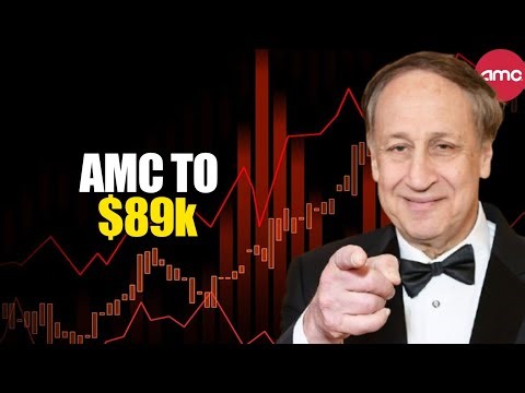 AMC STOCK NEWS: Big Short Squeeze Insights