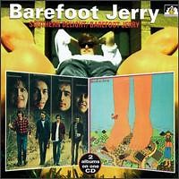 Barefoot Jerry - Southern Delight / Barefoot Jerry