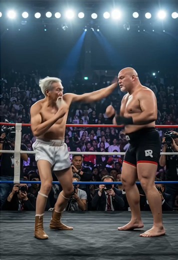 AIgamerdailybasis (@aigamerdailybasis) - Understanding Wushu and Kung Fu in Real Fights