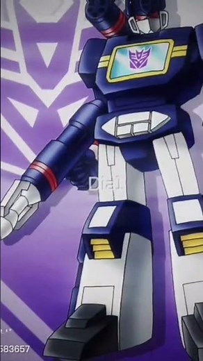 soudwave superior autobots inferiores #transformers #transformersprime #soundwave