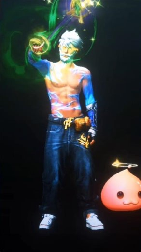 NEW TREND 🤯☠️ #freefire #foryou #shorts