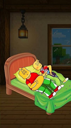 POV: Roblox NOOB need Injection to sleep 🛏️ 🛏️ 🛏️
