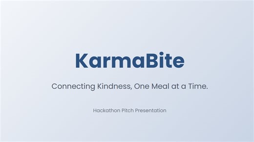 KarmaBite - The Food Donate - Developer Works - Microsoft_ Edge 2025-07-24 15-16-22
