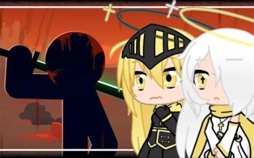 GATE   Laila & Siri React: Hyun's Dojo - One vs Many - Prelude