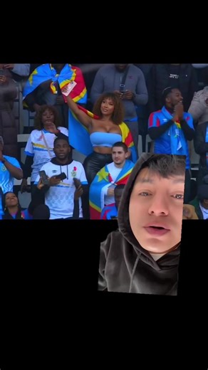Pasión por el Congo en la Copa Africana 2023