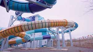Splash Zone is open this weekend at Warrington and Milton Keynes, Experience super slides!! It's only £2 per adult and £8 per child for a two hour session. https://www.splashzone.co.uk/ | Gulliver's Theme Park Resorts
