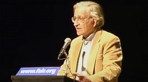 On Power, Dissent and Racism