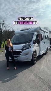 ⚠️ ENDS TONIGHT! Your chance to win this 2025 Elddis Autoquest 150 OR take £45,000 cash disappears in hours! Don’t let this life-changing prize pass you by! Check out the features: ➡️ 2.2L Manual Diesel Engine ➡️ 140 BHP ➡️ 3 Burner Gas Hob ➡️ 4 Berth / 4 Belt ➡️ Reversing Camera ➡️ Solar Panels ➡️ Elddis Winter Pack ➡️ Pull-Out Awning 🎟️ Just £2.99 per ticket 🎥 Live draw on Facebook 👑 Over 21,000 Winners ⭐ Excellent rating on Trustpilot 👇 This could be your last chance to enter | Mc Kinney 