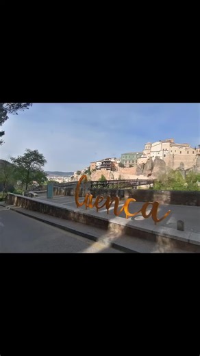 UN RECORRIDO POR CUENCA __CASTILLA LA MANCHA #cuenca #castillalamancha #españaparaelmundo #casascolgantesdecuenca #ciudadesconencanto