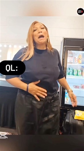Queen Latifah, Man! Classic