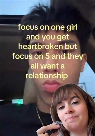 A Hot Take on Dating, Relationships & Attraction | Commentary