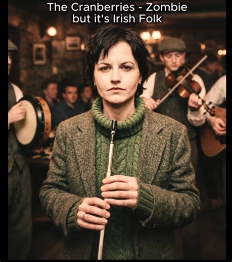 Exploring Irish Folk Music and Culture