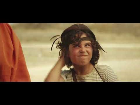 O Shaolin do Sertão | Trailer oficial