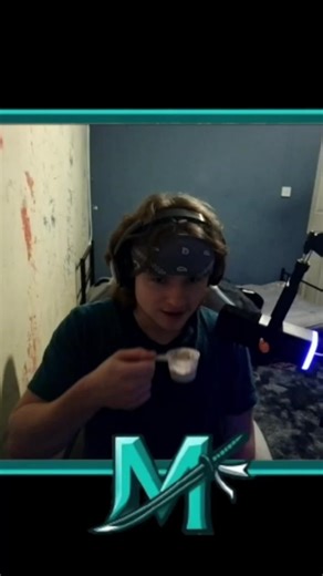 Epic Forfeit After Failing a Challenge