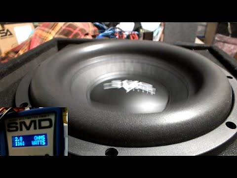 Clipping A #subwoofer How To Damage or Blow Your #sub In Minutes & How To Safely Power Your #bass
