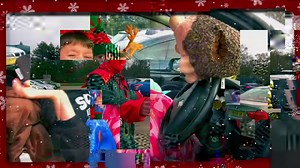 6.9K views · 38 reactions | Stay comfortable and warm in your car as we bring you the Tulleys Christmas drive in experience. Enjoy a festive film: Frozen 2 or ELF! Drive through the magical Christmas Foyer to visit Santa & meet his festive friends along the way too! Child ticket also includes: Family Size Popcorn, Make a Bear, Mother Christmas Ginger Bread, Write Your Letter to Santa & Official Tulleys Christmas Members Badge! www.TulleysChristmas.co.uk | Tulleys Farm | Facebook