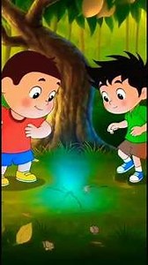 Robot Jungle Adventure #BabaloAndChinto #RobotJungle