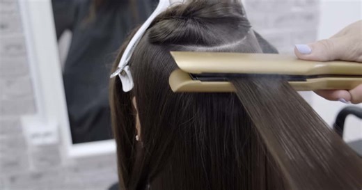 Anvisa alerta sobre uso do formol como alisante de cabelos