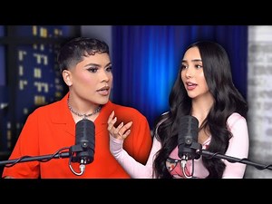 Alexia Maga Talks All: Missing Dad, Traumas, Healing, Drama, CHISME & MORE!!