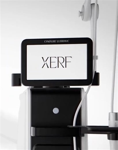 ✨ Meet XERF — the future of facial treatments ✨ We’re excited to introduce XERF, our newest advanced machine designed to lift, tighten, and rejuvenate the skin. XERF works by stimulating collagen and elastin production, helping improve skin firmness, texture, and overall glow — all with no downtime. Perfect for anyone looking to: ✔️ Improve skin laxity ✔️ Enhance facial contours ✔️ Boost collagen naturally ✔️ Achieve smoother, younger-looking skin Your skin, but better. 💫 📍 Book your XERF faci