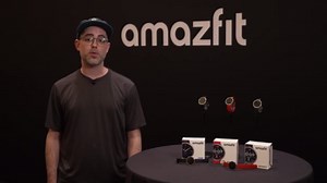 Amazfit Active 2 | Review